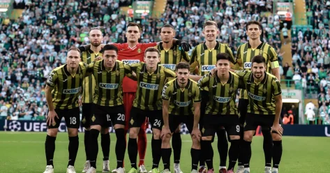 Зимние матчи Кайрата в ЛЧ могут перенести в Астану