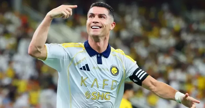 Криштиану Роналду футболмен қош айтыспақ