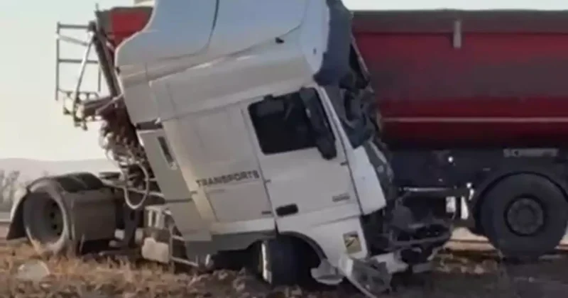 Ақтөбеде 12 адамның өмірін қиған жол апаты: екі адам ауруханадан шықты