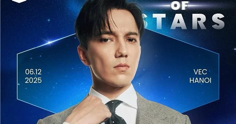 Сирек кездесетін жаһұт: вьетнамдық БАҚ Димаш Құдайберген туралы жазды