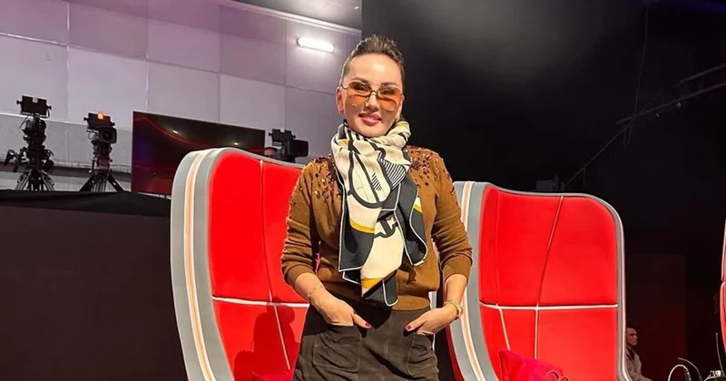 Какие милашки : новое видео с младшими дочерьми Баян Алагузовой растрогало Казнет