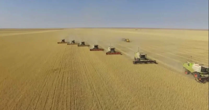 Қазақстан Орталық Азиядағы жетекші инвестициялық бағыт