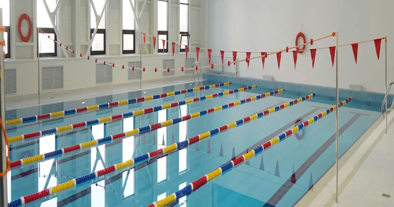 От подтягиваний к баттерфляю