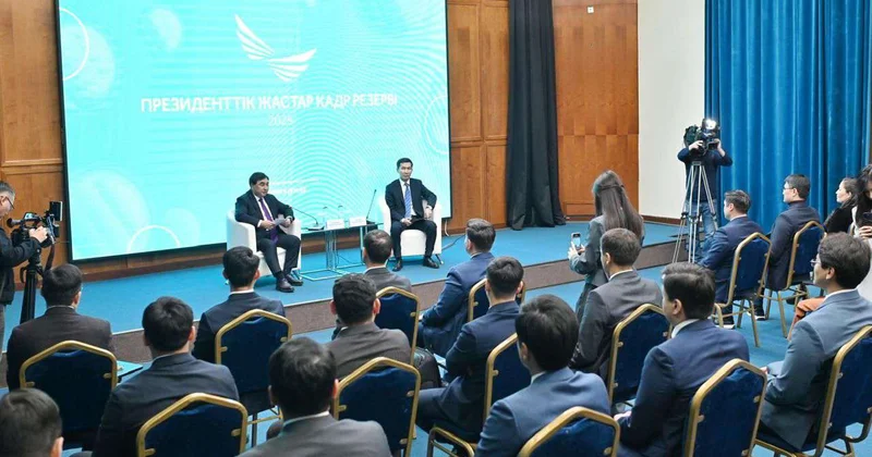 Большие возможности и большая ответственность