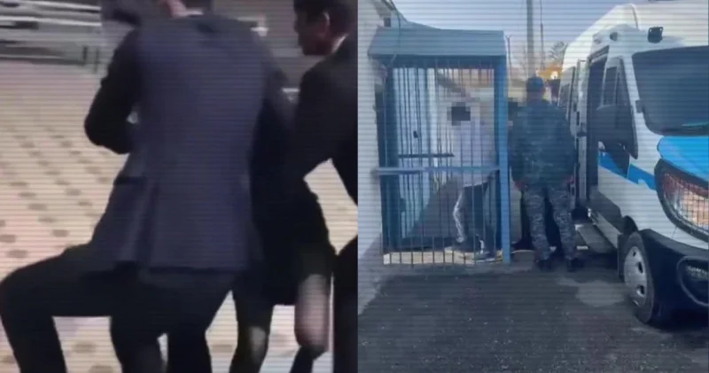 Некеге мәжбүрлеу: Қазақстанда жаңа бап бойынша 7 қылмыстық іс қозғалған