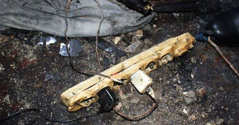 Выдержит ли проводка?