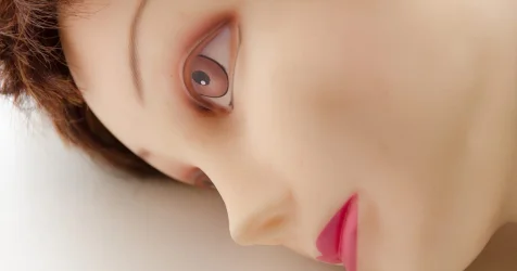 Секс игрушки с детской внешностью продавал онлайн магазин во Франции