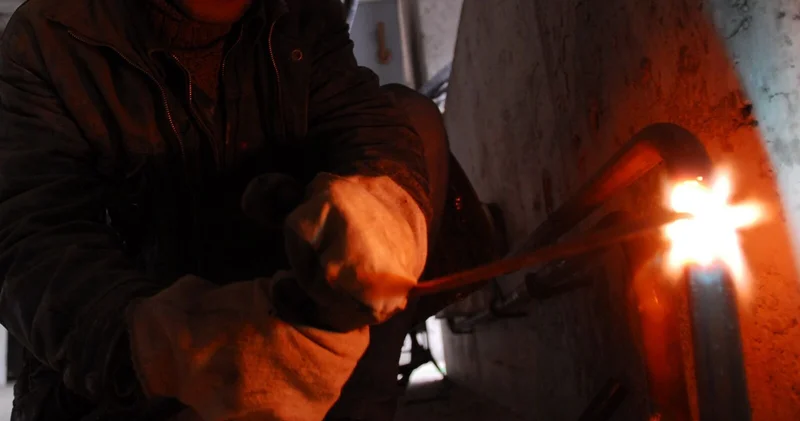 Обобрал на обогреве