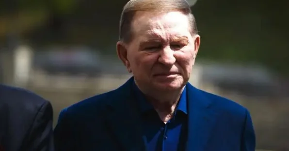 Украинаның экс президенті Леонид Кучма: Үшінші дүниежүзілік соғыстың басталуы екіталай