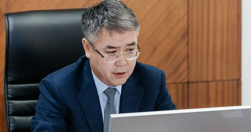 ​Серік Шәпкенов: екі жылда Атырау облысының барлық ауылдық округінде спорт нысандары болады