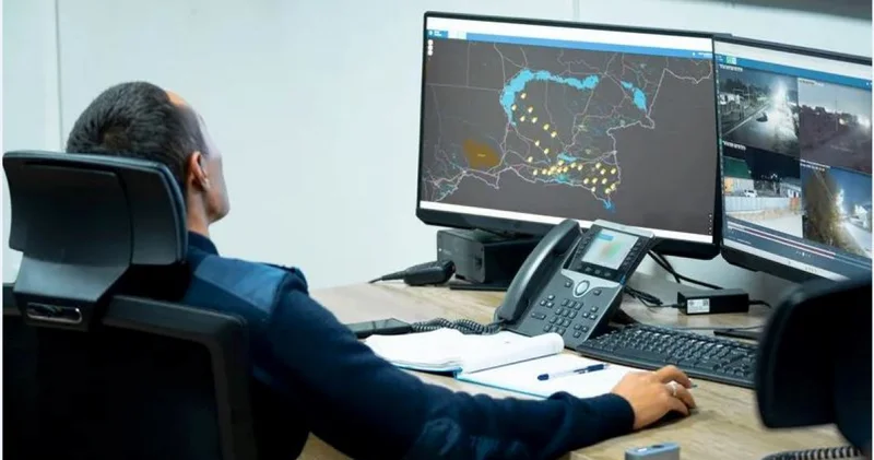 Жол қауіпсіздігін бақылау жақсарды