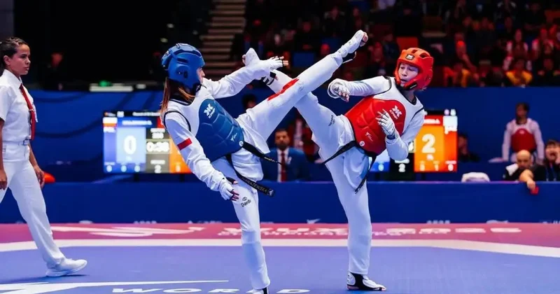 Қоржында қос қола