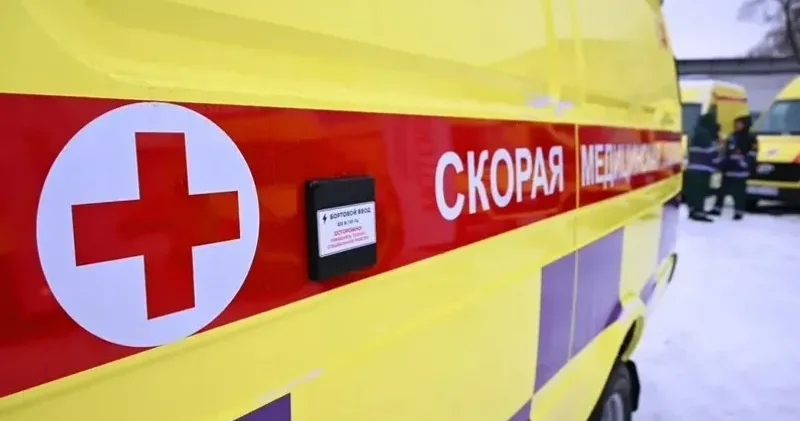 Атырау Орал тас жолында болған жол апаты салдарынан екі бала мерт болды