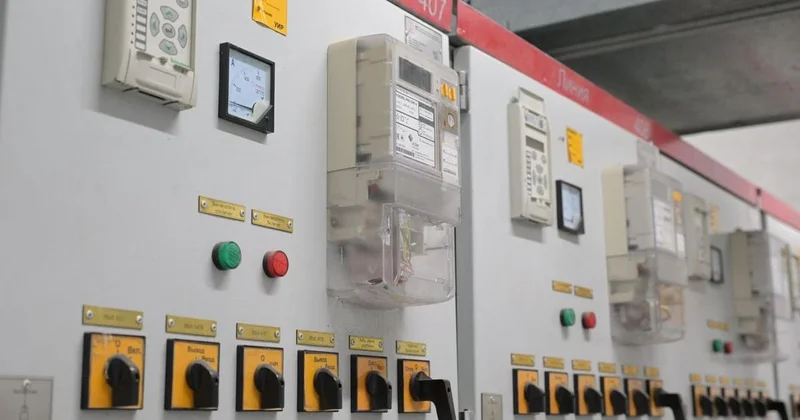 Дархан Сатыбалды проверил строительство подстанции Тұздыбастау