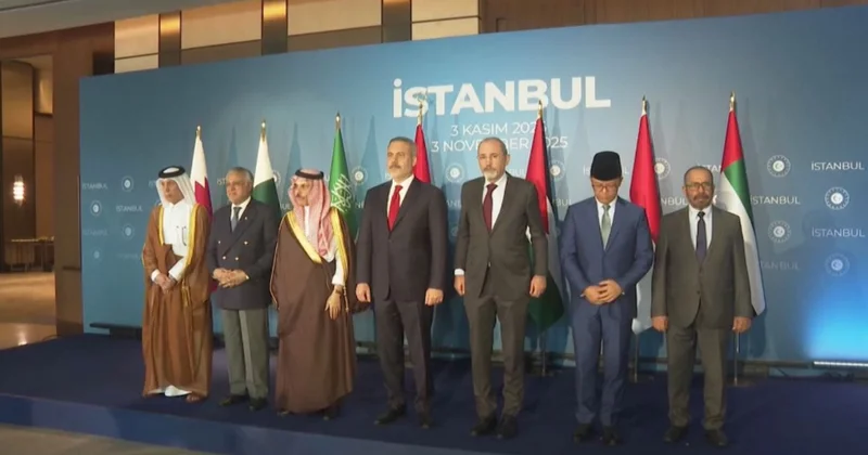 Ислам елдері Газадағы бейбітшілік үшін бірікті