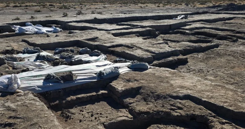 Ақтөбе Лаэти ашық аспан астындағы музейге айналады: 600 млн теңгеден астам қаржы бөлінді