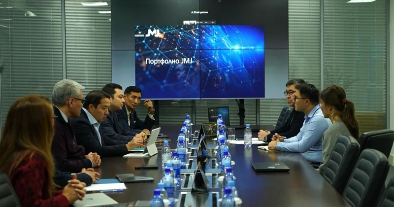 Америкалық сарапшылар Қазақмыс компаниясындағы өнеркәсіптік қауіпсіздік жүйесін бағалауға кірісті