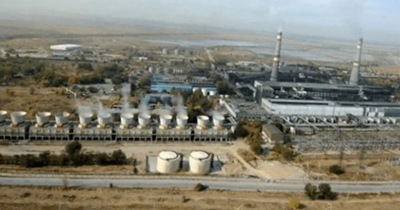 Алматыдағы ЖЭО 2 нің газға қашан көшірілетіні белгілі болды