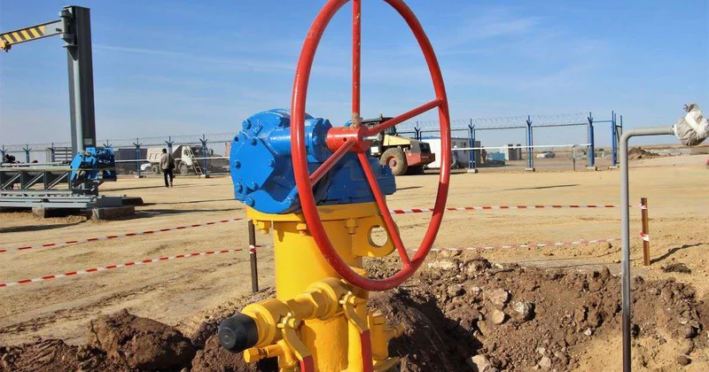 Роль голубого топлива в зеленом переходе