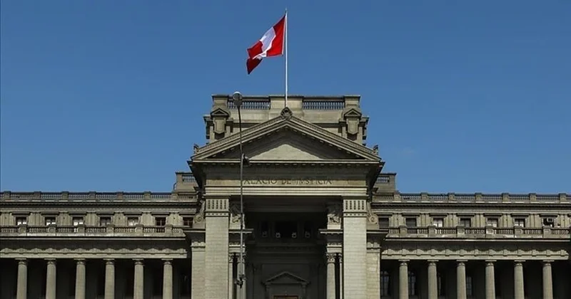 ​Перу үкіметі Мексикамен дипломатиялық қатынастарды үзгенін мәлімдеді