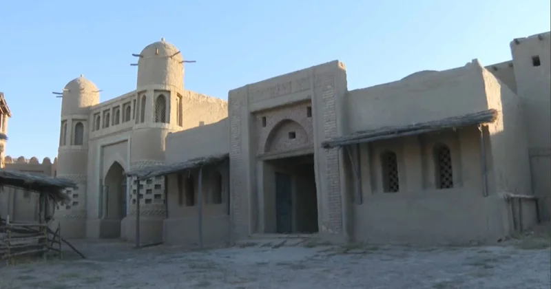 Алматы облысында туристік аймақта аспалы көпір салынады