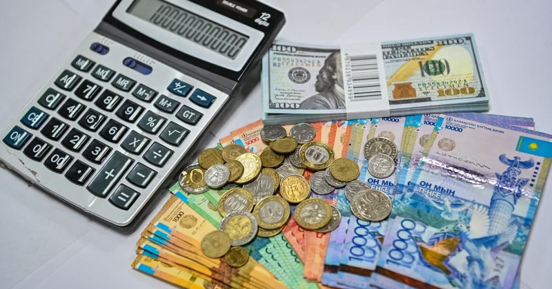 Елімізде қанша адам айына 150 мың теңгеден аз жалақы алады?