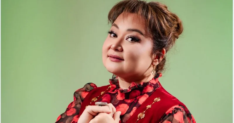 Роза Әлқожа, әнші: Бағы асқанның досы көп