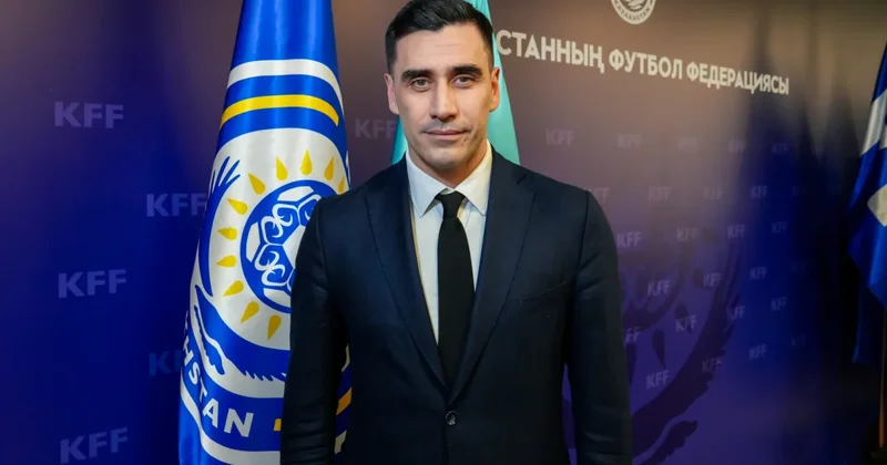 Давид Лория рассказал о ходе приватизации футбольных клубов в Казахстане