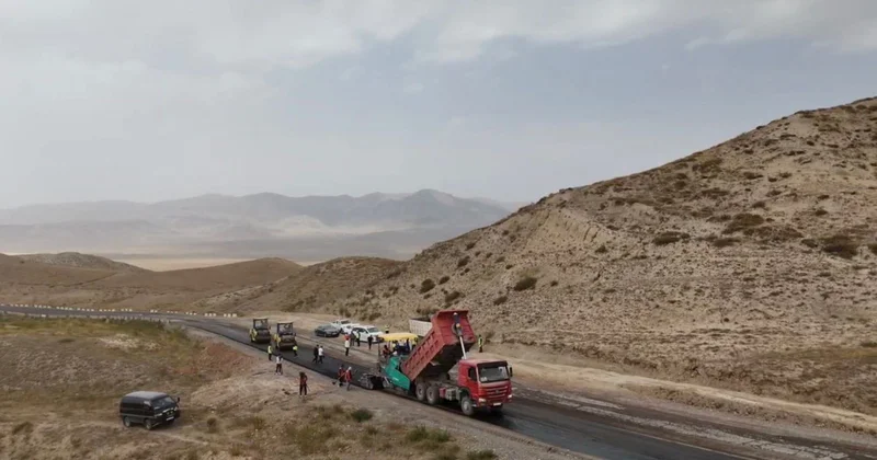 Жол сапасы туризмді дамыту тетігі