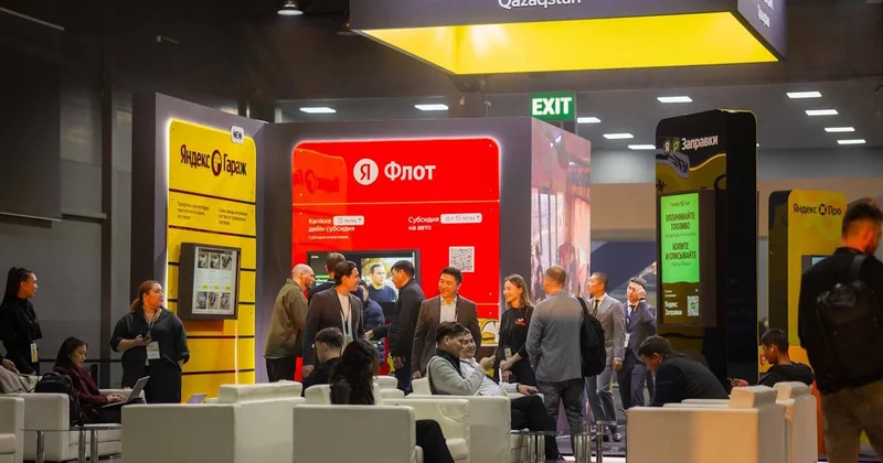 Yandex Qazaqstan жүргізуші мен курьерлер үшін 8,3 млрд теңге салық төледі