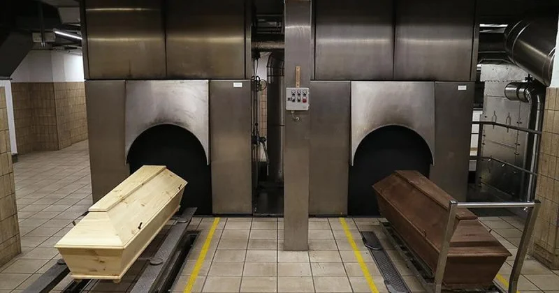 Единственный в Казахстане крематорий передали на баланс акимата Алматы