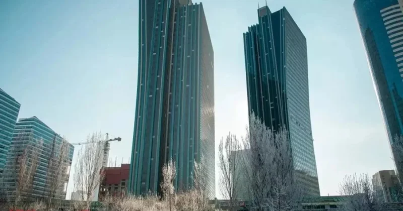 Аренда в Казахстане идет на спад: где жилье подешевело сильнее всего