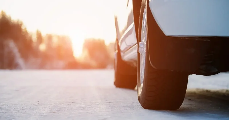 Более 1000 авто на летней резине развернули на полпути полицейские Акмолинской области