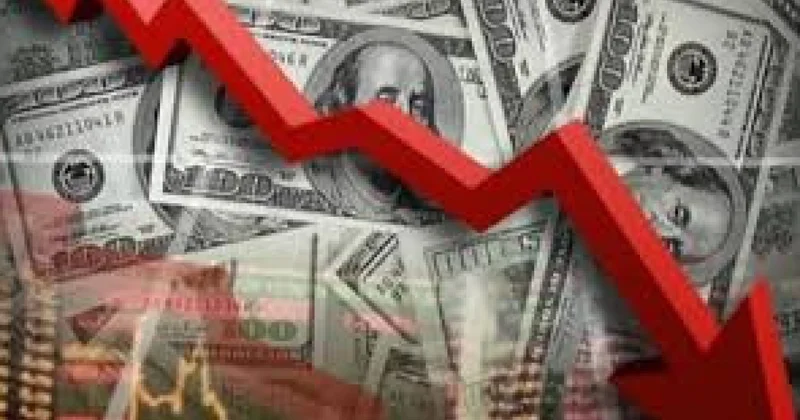 Доллар күрт арзандады