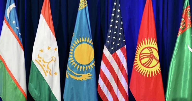 Вашингтондағы басқосу: Орталық Азияның озық дәстүрі