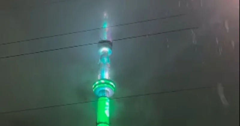 А вы уже переобулись? : жители Алматы отреагировали на первый снег в мегаполисе