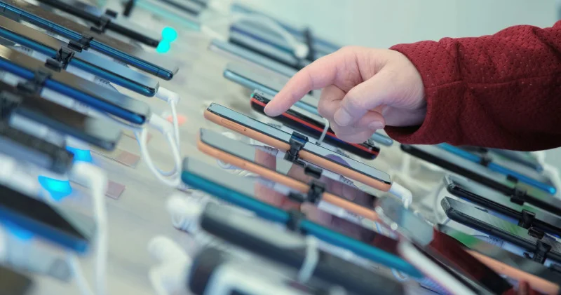 Жаңа телефон аларда нені тексеру керек? Министрлік маңызды құлаққағыс жасады