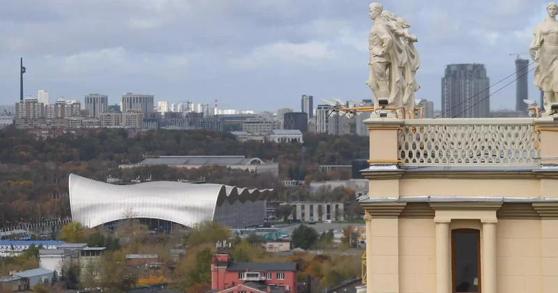 Қазақстан елшілігі ресейліктерді Халық бірлігі күнімен құттықтады