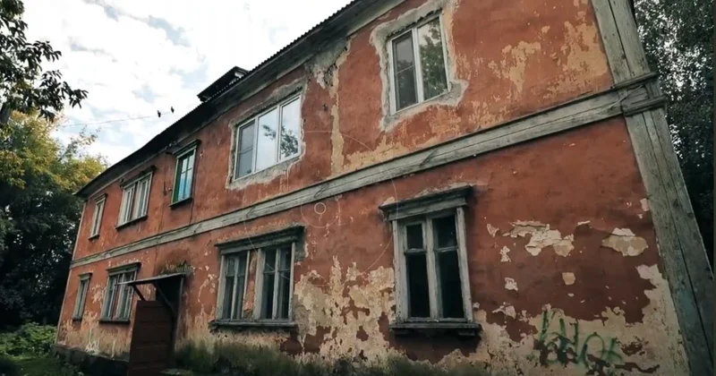 Астанада 2029 жылға дейін 806 апатты үйдің тұрғыны көшіріледі