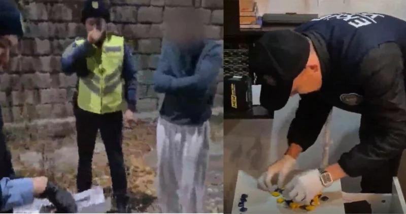 Доза за крипту