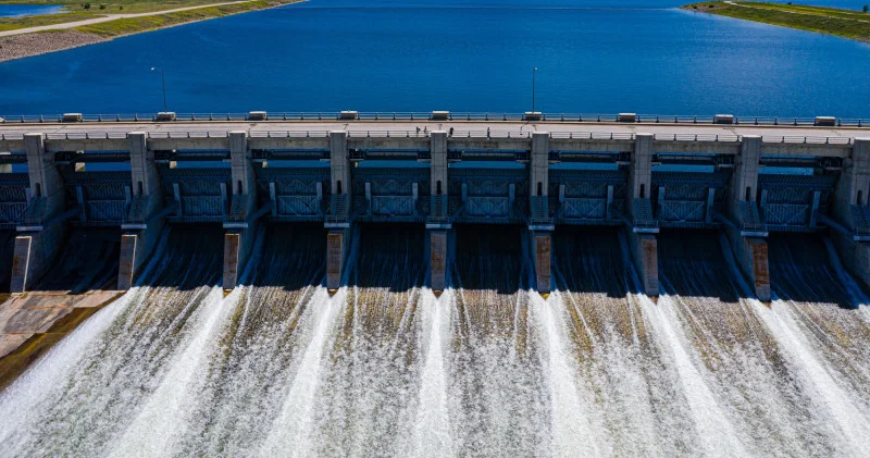 Қазақстанда он жаңа су қоймасы салынады