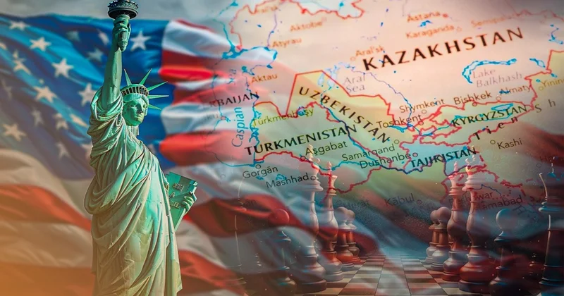 Орталық Азия АҚШ саммиті Еуразияның жаңа геосаясатын қалай айқындайды