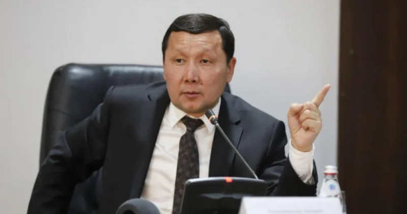 Заңда тыйым бар екен деп тоқтап жатқан жоқ : депутат тоқал алуды заңдастыру керегін айтты