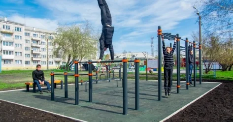 Около 1,3 тысячи спортивных сооружений в Казахстане нуждаются в ремонте