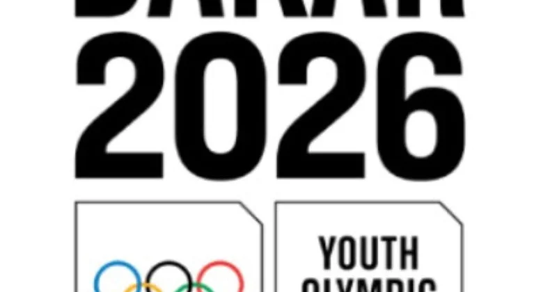 Остался год до юношеской Олимпиады