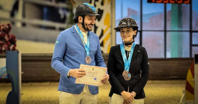 Азарт, мастерство и гармония