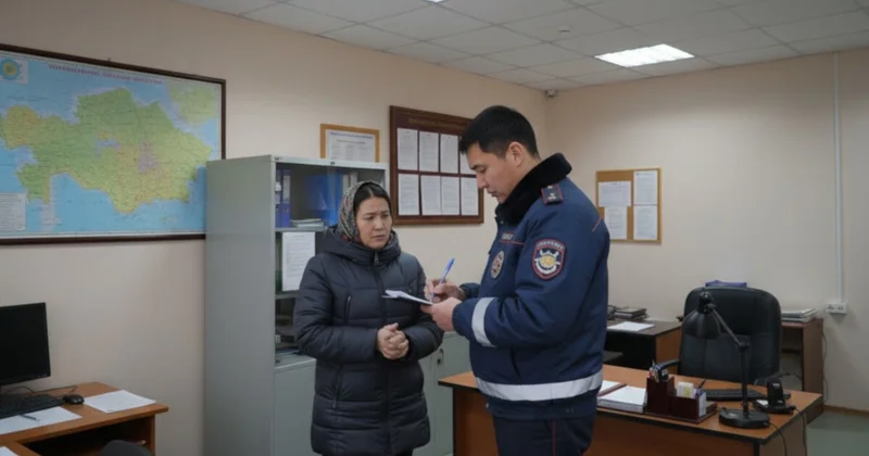 Наказание за поддержку?