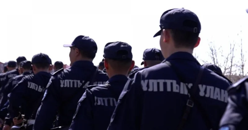 Ұлттық ұланның сотталғандарды тасымалдауға арналған шығындары қысқартылды