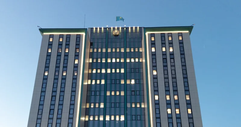 КНБ могут наделить полномочиями по защите персональных данных казахстанцев