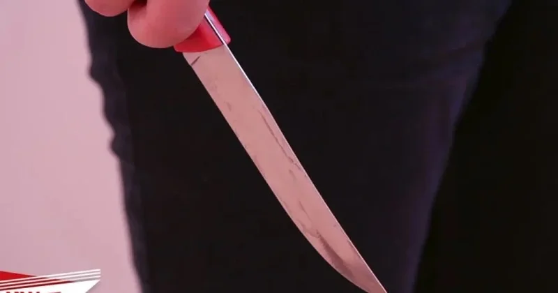 В Акмолинской области жена в состоянии аффекта убила мужа лудомана